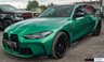 USED 2023 23 BMW M3 3.0 BiTurbo Competition Touring 5dr Petrol Steptronic M xDrive Euro 6 (s/s) (510 ps) CARBON INLAYS+REV CAM+HTD STS