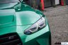 USED 2023 23 BMW M3 3.0 BiTurbo Competition Touring 5dr Petrol Steptronic M xDrive Euro 6 (s/s) (510 ps) CARBON INLAYS+REV CAM+HTD STS
