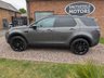 USED 2017 17 LAND ROVER DISCOVERY SPORT 2.0 TD4 HSE Black SUV 5dr Diesel Auto 4WD Euro 6 (s/s) (180 ps) Great Colour Combo
