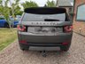 USED 2017 17 LAND ROVER DISCOVERY SPORT 2.0 TD4 HSE Black SUV 5dr Diesel Auto 4WD Euro 6 (s/s) (180 ps) Great Colour Combo