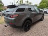 USED 2017 17 LAND ROVER DISCOVERY SPORT 2.0 TD4 HSE Black SUV 5dr Diesel Auto 4WD Euro 6 (s/s) (180 ps) Great Colour Combo