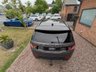 USED 2017 17 LAND ROVER DISCOVERY SPORT 2.0 TD4 HSE Black SUV 5dr Diesel Auto 4WD Euro 6 (s/s) (180 ps) Great Colour Combo