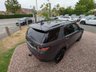 USED 2017 17 LAND ROVER DISCOVERY SPORT 2.0 TD4 HSE Black SUV 5dr Diesel Auto 4WD Euro 6 (s/s) (180 ps) Great Colour Combo