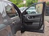 USED 2017 17 LAND ROVER DISCOVERY SPORT 2.0 TD4 HSE Black SUV 5dr Diesel Auto 4WD Euro 6 (s/s) (180 ps) Great Colour Combo
