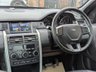 USED 2017 17 LAND ROVER DISCOVERY SPORT 2.0 TD4 HSE Black SUV 5dr Diesel Auto 4WD Euro 6 (s/s) (180 ps) Great Colour Combo