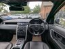 USED 2017 17 LAND ROVER DISCOVERY SPORT 2.0 TD4 HSE Black SUV 5dr Diesel Auto 4WD Euro 6 (s/s) (180 ps) Great Colour Combo