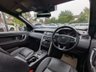 USED 2017 17 LAND ROVER DISCOVERY SPORT 2.0 TD4 HSE Black SUV 5dr Diesel Auto 4WD Euro 6 (s/s) (180 ps) Great Colour Combo