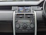 USED 2017 17 LAND ROVER DISCOVERY SPORT 2.0 TD4 HSE Black SUV 5dr Diesel Auto 4WD Euro 6 (s/s) (180 ps) Great Colour Combo