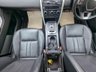 USED 2017 17 LAND ROVER DISCOVERY SPORT 2.0 TD4 HSE Black SUV 5dr Diesel Auto 4WD Euro 6 (s/s) (180 ps) Great Colour Combo