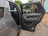 USED 2017 17 LAND ROVER DISCOVERY SPORT 2.0 TD4 HSE Black SUV 5dr Diesel Auto 4WD Euro 6 (s/s) (180 ps) Great Colour Combo