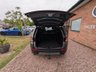 USED 2017 17 LAND ROVER DISCOVERY SPORT 2.0 TD4 HSE Black SUV 5dr Diesel Auto 4WD Euro 6 (s/s) (180 ps) Great Colour Combo