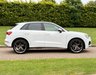 USED 2019 19 AUDI Q3 2.0 TDI 35 Sport SUV 5dr Diesel Manual quattro Euro 6 (s/s) (150 ps) 