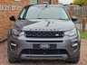 USED 2016 16 LAND ROVER DISCOVERY SPORT 2.0 TD4 HSE Black SUV 5dr Diesel Auto 4WD Euro 6 (s/s) (180 ps) AMAZING SPECIFICATION