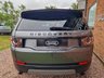 USED 2016 16 LAND ROVER DISCOVERY SPORT 2.0 TD4 HSE Black SUV 5dr Diesel Auto 4WD Euro 6 (s/s) (180 ps) AMAZING SPECIFICATION