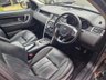 USED 2016 16 LAND ROVER DISCOVERY SPORT 2.0 TD4 HSE Black SUV 5dr Diesel Auto 4WD Euro 6 (s/s) (180 ps) AMAZING SPECIFICATION