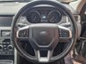 USED 2016 16 LAND ROVER DISCOVERY SPORT 2.0 TD4 HSE Black SUV 5dr Diesel Auto 4WD Euro 6 (s/s) (180 ps) AMAZING SPECIFICATION