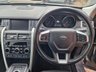 USED 2016 16 LAND ROVER DISCOVERY SPORT 2.0 TD4 HSE Black SUV 5dr Diesel Auto 4WD Euro 6 (s/s) (180 ps) AMAZING SPECIFICATION