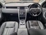 USED 2016 16 LAND ROVER DISCOVERY SPORT 2.0 TD4 HSE Black SUV 5dr Diesel Auto 4WD Euro 6 (s/s) (180 ps) AMAZING SPECIFICATION