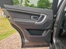 USED 2016 16 LAND ROVER DISCOVERY SPORT 2.0 TD4 HSE Black SUV 5dr Diesel Auto 4WD Euro 6 (s/s) (180 ps) AMAZING SPECIFICATION
