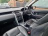 USED 2016 16 LAND ROVER DISCOVERY SPORT 2.0 TD4 HSE Black SUV 5dr Diesel Auto 4WD Euro 6 (s/s) (180 ps) AMAZING SPECIFICATION