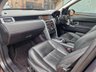 USED 2016 16 LAND ROVER DISCOVERY SPORT 2.0 TD4 HSE Black SUV 5dr Diesel Auto 4WD Euro 6 (s/s) (180 ps) AMAZING SPECIFICATION