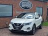 USED 2018 18 NISSAN QASHQAI 1.6 dCi Tekna+ SUV 5dr Diesel XTRON Euro 6 (s/s) (130 ps) Just Arrived