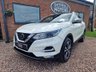 USED 2018 18 NISSAN QASHQAI 1.6 dCi Tekna+ SUV 5dr Diesel XTRON Euro 6 (s/s) (130 ps) Just Arrived