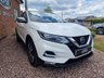 USED 2018 18 NISSAN QASHQAI 1.6 dCi Tekna+ SUV 5dr Diesel XTRON Euro 6 (s/s) (130 ps) Just Arrived