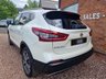 USED 2018 18 NISSAN QASHQAI 1.6 dCi Tekna+ SUV 5dr Diesel XTRON Euro 6 (s/s) (130 ps) Just Arrived