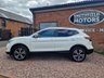 USED 2018 18 NISSAN QASHQAI 1.6 dCi Tekna+ SUV 5dr Diesel XTRON Euro 6 (s/s) (130 ps) Just Arrived
