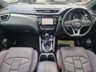 USED 2018 18 NISSAN QASHQAI 1.6 dCi Tekna+ SUV 5dr Diesel XTRON Euro 6 (s/s) (130 ps) Just Arrived