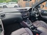 USED 2018 18 NISSAN QASHQAI 1.6 dCi Tekna+ SUV 5dr Diesel XTRON Euro 6 (s/s) (130 ps) Just Arrived