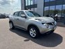 USED 2016 66 NISSAN JUKE 1.5 DCI Visia SUV 