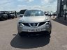 USED 2016 66 NISSAN JUKE 1.5 DCI Visia SUV 