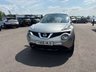USED 2016 66 NISSAN JUKE 1.5 DCI Visia SUV 