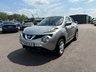 USED 2016 66 NISSAN JUKE 1.5 DCI Visia SUV 