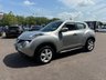 USED 2016 66 NISSAN JUKE 1.5 DCI Visia SUV 