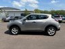 USED 2016 66 NISSAN JUKE 1.5 DCI Visia SUV 