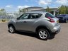 USED 2016 66 NISSAN JUKE 1.5 DCI Visia SUV 