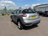 USED 2016 66 NISSAN JUKE 1.5 DCI Visia SUV 