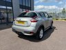 USED 2016 66 NISSAN JUKE 1.5 DCI Visia SUV 