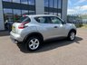 USED 2016 66 NISSAN JUKE 1.5 DCI Visia SUV 
