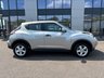 USED 2016 66 NISSAN JUKE 1.5 DCI Visia SUV 