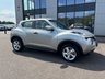 USED 2016 66 NISSAN JUKE 1.5 DCI Visia SUV 