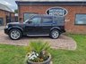 USED 2016 66 LAND ROVER DISCOVERY 4 3.0 SD V6 Graphite SUV 5dr Diesel Auto 4WD Euro 6 (s/s) (256 bhp) Great Condition