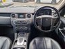 USED 2016 66 LAND ROVER DISCOVERY 4 3.0 SD V6 Graphite SUV 5dr Diesel Auto 4WD Euro 6 (s/s) (256 bhp) Great Condition