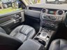 USED 2016 66 LAND ROVER DISCOVERY 4 3.0 SD V6 Graphite SUV 5dr Diesel Auto 4WD Euro 6 (s/s) (256 bhp) Great Condition