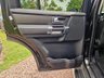 USED 2016 66 LAND ROVER DISCOVERY 4 3.0 SD V6 Graphite SUV 5dr Diesel Auto 4WD Euro 6 (s/s) (256 bhp) Great Condition