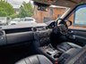 USED 2016 66 LAND ROVER DISCOVERY 4 3.0 SD V6 Graphite SUV 5dr Diesel Auto 4WD Euro 6 (s/s) (256 bhp) Great Condition