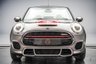 USED 2017 17 MINI CONVERTIBLE 2.0 John Cooper Works Convertible 2dr Petrol Manual Euro 6 (s/s) (231 ps) 12-Month Warranty | 8.9% APR